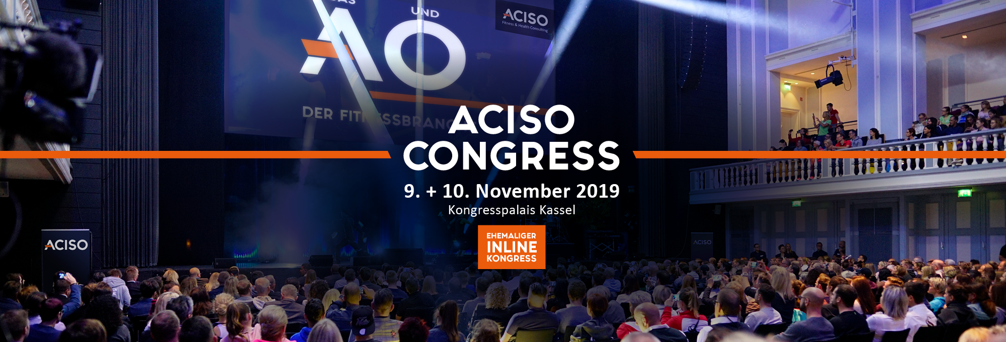 ACISO Congress